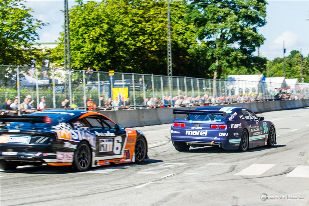 Lasse Sørensen
(Foto: Stefan Mehl Photography)